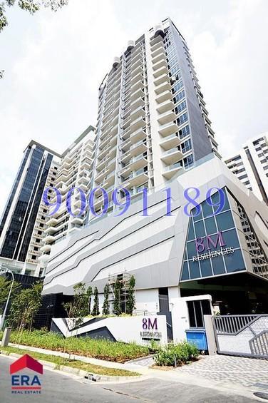 8M Residences (D15), Apartment #159247602